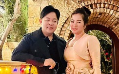 Ca sĩ Quang Lê: Trong showbiz có luật ngầm