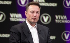 Giá cổ phiếu tăng kỷ lục, tỷ phú Elon Musk bỏ túi thêm 26 tỷ đô la