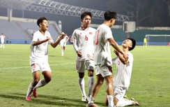 U17 Việt Nam đi tiếp tại giải châu Á trong trường hợp nào?