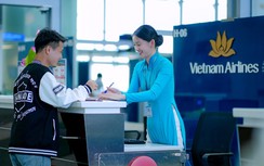 Vietnam Airlines mở đường bay thẳng nối Hà Nội - Phnôm Pênh