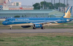 Vietnam Airlines tăng thêm nhiều chuyến bay sau bão Trami