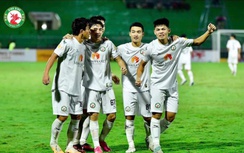 Bán cả đội hình sau một mùa, á quân V-League nhận cái kết đắng