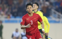 Chưa đá AFF Cup, HLV Kim Sang-sik đã toát mồ hôi vì hàng thủ tuyển Việt Nam