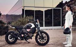 Ducati Scrambler ra mắt phiên bản giới hạn