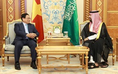 Đề nghị Saudi Arabia xây trung tâm trung chuyển dầu thô tại Việt Nam, xuất khẩu sang ASEAN