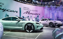 Porsche thu hẹp mạng lưới đại lý tại Trung Quốc