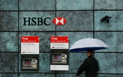 Lợi nhuận quý III tăng 10%, HSBC chi 75 nghìn tỷ mua lại cổ phiếu