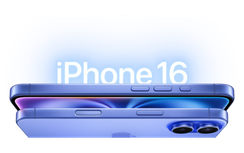 iPhone 16 giúp doanh thu của Apple tăng đột biến