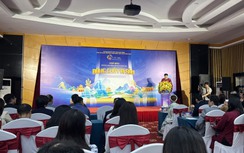 Festival Ninh Bình - Dòng chảy di sản sẽ được xây dựng thành bản sắc riêng