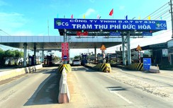 Tập đoàn Xây dựng Tracodi: Tích luỹ nội lực, sẵn sàng bứt phá