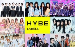 Hybe bị kêu gọi tẩy chay: Khi "gã khổng lồ" trở thành "kẻ tội đồ" của Kpop