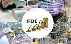 Nhiều dự án FDI bán dẫn, năng lượng tăng giá trị đầu tư ở Việt Nam