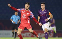 V-League: Thanh Hóa và Bình Dương cùng có 3 điểm, Hải Phòng nối dài mạch không thắng