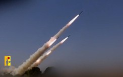 Hezbollah tuyên bố nã rocket vào nơi đặt trụ sở đơn vị tình báo bí mật của Israel