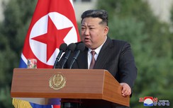 Reuters: Ông Kim Jong-un muốn Triều Tiên là siêu cường quân sự sở hữu vũ khí hạt nhân