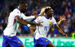 Nhận định, soi tỷ lệ Israel vs Pháp (1h45 ngày 11/10), UEFA Nations League 2024-2025