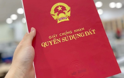 7 bước quy trình cấp sổ đỏ lần đầu và 5 điểm khác biệt của mẫu sổ mới