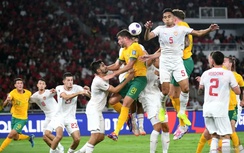 Indonesia thừa nhận sự thật gây sốc ở vòng loại World Cup 2026