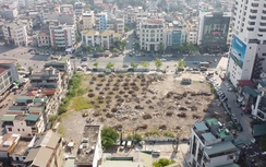 Quảng Ninh: Dự án gần 10 năm dang dở, dân mòn mỏi đợi chờ
