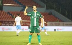 Tỏa sáng ở đội hạng Nhất, w88 apk trở lại tuyển Việt Nam dự AFF Cup?