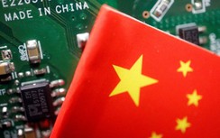 Lệnh trừng phạt từ Mỹ đưa chỉ số bán dẫn Trung Quốc lên cao nhất trong 3 năm