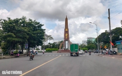 Cà Mau: Triển klink vao w88 Luật Trật tự, an toàn giao thông đường bộ
