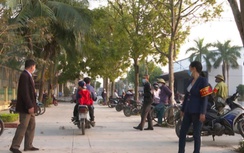Chuyện 16 nông dân tự quản ATGT ở link vao w88 bong88