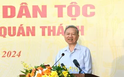 Tổng Bí thư Tô Lâm: Đưa thực hành tiết kiệm, chống lãng phí trở thành tự giác, tự nguyện