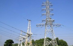 Phê duyệt chủ trương đầu tư dự án đường dây 220kV Đô Lương - Nam Cấm