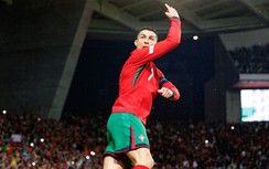 UEFA Nations League 2024-2025: Ronaldo tỏa sáng rực rỡ, Bồ Đào Nha nhấn chìm Ba Lan