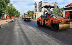 Lạng Sơn: Kiến nghị giãn tiến độ hoàn thành cải tạo, nâng cấp QL4B đến năm 2025