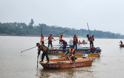 Thủ tướng yêu cầu nỗ lực tìm kiếm nhóm học sinh mất tích do đuối nước ở Phú Thọ