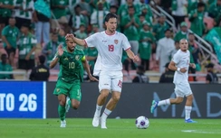 Thắng sốc Ả Rập Xê Út, Indonesia phá kỷ lục của tuyển Việt Nam ở vòng loại World Cup