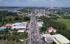 Vành đai 4 TP.HCM kết nối sân bay Long Thành, cảng biển ra sao?