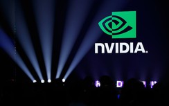 Cổ phiếu tăng 170%, Nvidia thay thế Intel trên chỉ số Dow Jones