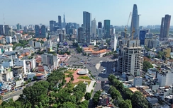 TP.HCM: Lên phương án kết nối tuyến metro số 1