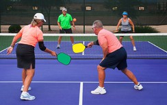 Lịch sử môn pickleball