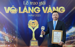 Thể lệ giải Vô lăng vàng 2024 có gì mới?