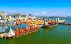 Khởi công nâng cấp luồng Quy Nhơn cho tàu 50.000 DWT trong năm 2024