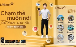 Thẻ tín dụng LPBank - "Bí kíp" chi tiêu thông minh cuối năm