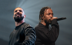 Rapper Drake đâm đơn kiện Universal Music Group và Spotify