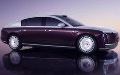 Huawei ra mắt xe điện hạng sang, cạnh tranh Mercedes-Maybach