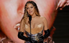 Ngôi sao nhạc Pop vĩ đại nhất thế kỷ 21 gọi tên "Nữ hoàng Beyoncé"