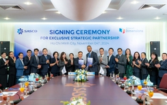 SASCO 9 năm liên tiếp vào Top 10 doanh nghiệp phát triển bền vững