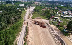 Hỗ trợ hơn 4,2 tỷ đồng tiền tạm cư cho người dân giao đất làm cao tốc Biên Hòa - Vũng Tàu