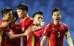 Vé xem tuyển Việt Nam tại AFF Cup 2024 được bán với giá rẻ bất ngờ