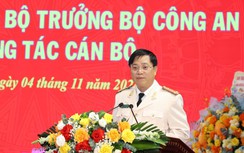 Ninh Bình, Sơn La có tân giám đốc công an tỉnh