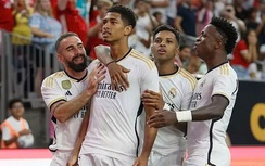 Nhận định, soi tỷ lệ Real Madrid vs AC Milan (3h ngày 6/11), Champions League 2024-2025