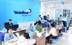 Các chỉ tiêu kinh doanh của VietinBank tiếp tục tăng trưởng tích cực