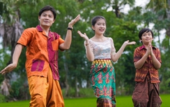 Nhạc sĩ Nguyễn Văn w88 luxury link w88: “Chuyến đi với con là để bù đắp tuổi thơ cho chính tôi”